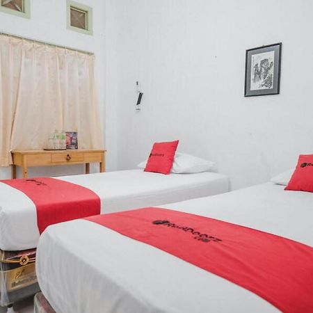 Reddoorz Near Kartini Mall Lampung Bandar Lampung Exterior photo