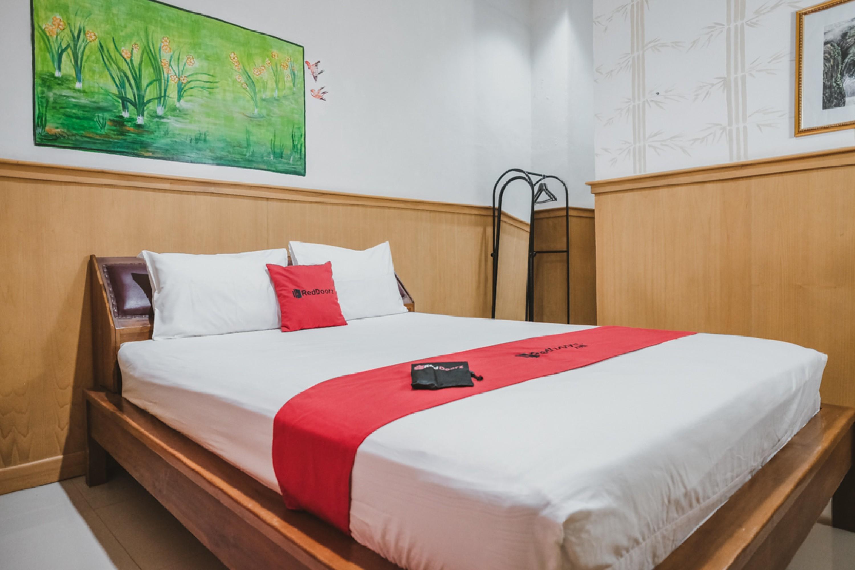 Reddoorz Near Kartini Mall Lampung Bandar Lampung Exterior photo